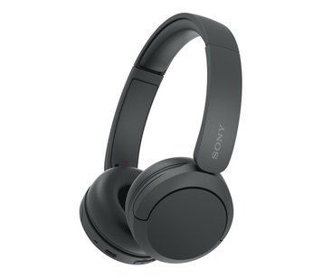 Навушники з мікрофоном Sony WH-CH520 Black (WHCH520B.CE7) 461471 фото