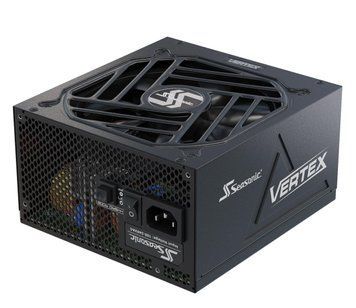 Блок живлення SeaSonic Vertex GX-1200 (12122GXAFS) 466221 фото