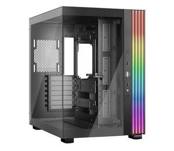 Корпус Be Quiet! Light Base 600 DX Black (BGW65) 528715 фото