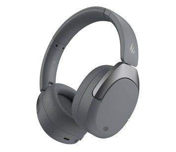 Навушники з мікрофоном Edifier W830NB Gray 529432 фото