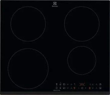 Індукційна варильна поверхня Electrolux CIR60433 619798 фото
