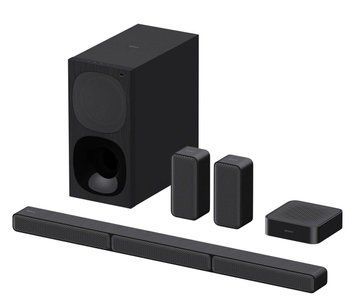 Саундбар Sony HT-S40R 350218ua фото