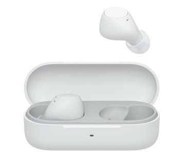 Наушники TWS Sony WF-C510 White (WFC510W.CE7) 529330ua фото