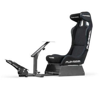 Компьютерное кресло для геймера Playseat Evolution Pro Actifit Black 360628 фото