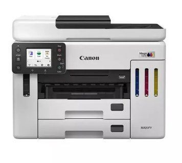 БФП Canon Maxify GX6140 (6882C009) 585280 фото
