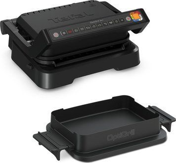 Электрогриль прижимной Tefal GC7748 619477 фото
