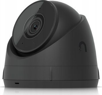 IP-камера видеонаблюдения Ubiquti UniFi G5 Turret Ultra (UVC-G5-Turret-Ultra-B) 588886 фото