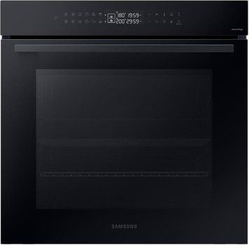 Духовка электрическая Dual Cook Samsung NV7B42251AK 619380 фото