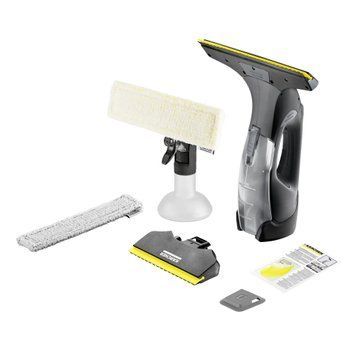 Оконный пылесос Karcher WV 5 Plus Anniversary Edition (1.633-711.0) 572314 фото