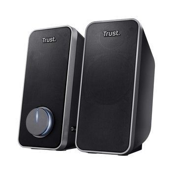 Мультимедійна акустика Trust Arys Speaker Set USB Black (20179) 520756ua фото