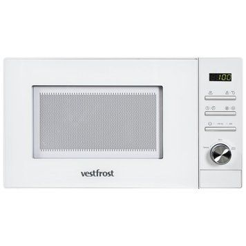 Мікрохвильовка Vestfrost VMO 720 WD 623225ua фото