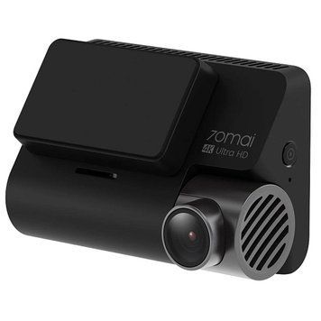 Автомобильный видеорегистратор 70mai HDR Dash Cam Set 4K A810-2 627705ua фото