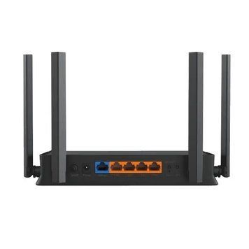 Wi-Fi-маршрутизатор TP-Link Archer BE220 585074ua фото