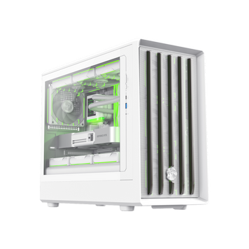 Корпус GameMax Claw 360 WH 628290ua фото