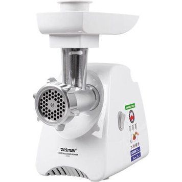 Електром'ясорубка Zelmer ZMM5801P Zosia 506683ua фото