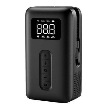 Автомобильный насос Ugreen Portable Tire Inflator (UGR-15951) 532672ua фото