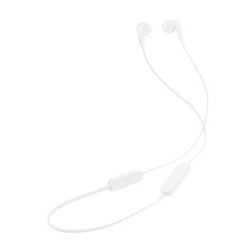 Наушники с микрофоном JBL Tune 235BT White (JBLT235BTWHT) 623430ua фото