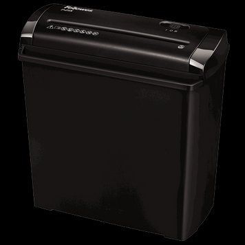 Шредер Fellowes P-25S (47010) 166725ua фото