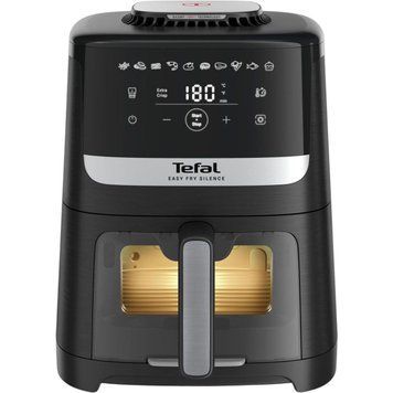 Мультипечь Tefal Easy Fry Silence Vision XL EY5568E0 623330ua фото