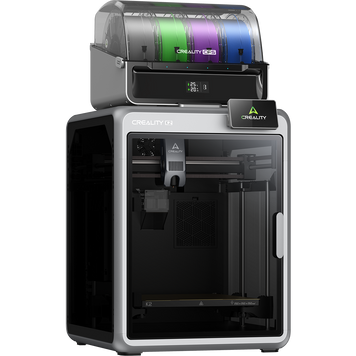 3D-принтер Creality K2 Combo 613899 фото