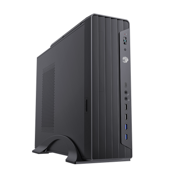Корпус GameMax ST-608-2U2-2U3-TYPE-C-CR-400W 628392ua фото