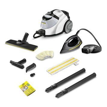 Паропылесос Krcher SC 5 EasyFix Iron (1.512-661.0) 527331ua фото