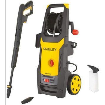 Минимойка высокого давления Stanley SXPW19B-E 530325ua фото