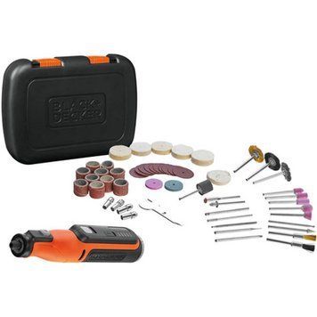 Гравер Black+Decker BCRT8IK 530515ua фото