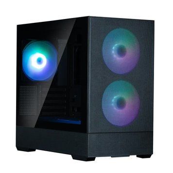 Корпус Zalman P30 AIR Black 568452ua фото
