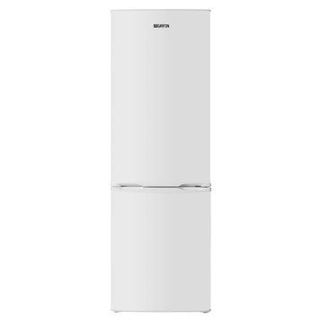 Холодильник с морозильной камерой Grifon DFN-185W 580748ua фото