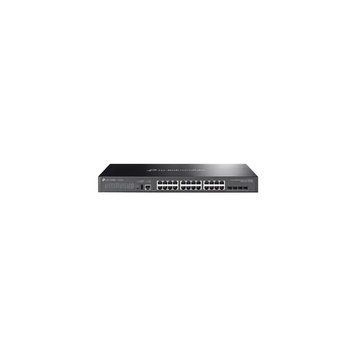 Коммутатор неуправляемый TP-Link SG5428X 586167ua фото