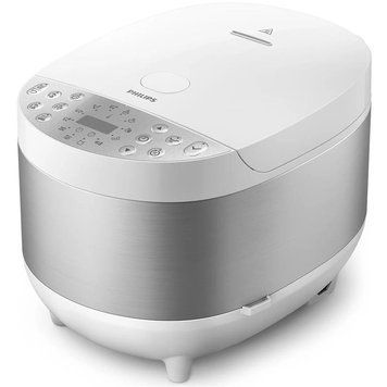 Мультиварка Philips HD4713/40 464114ua фото
