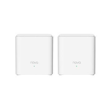 Wi-Fi-маршрутизатор Tenda MX3 2-pack (MX3-KIT-2) 577186ua фото