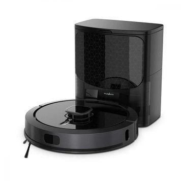 Робот-пылесос Nedis WIFIVCL002CBK 587976 фото