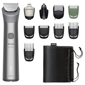 Машинка для стрижки Philips All-in-One Trimmer 5000 Series MG5921/15 620245ua фото