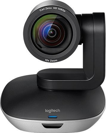 Система відеоконференцзв'язку Logitech Group Video Conferencing System (960-001057) 334028ua фото
