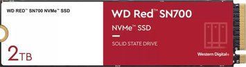 SSD накопичувач WD Red SN700 2 TB (WDS200T1R0C) 360234 фото