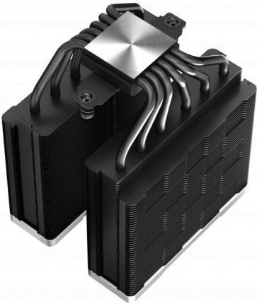 Воздушное охлаждение Deepcool AK620 Zero Dark (R-AK620-BKNNMT-G-1) 484039ua фото