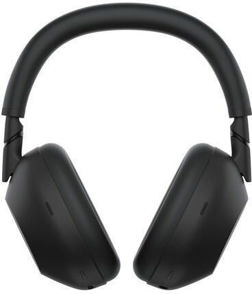 Навушники з мікрофоном Sony WH-1000XM6 Black (WH1000XM6B.CE7) 608514ua фото