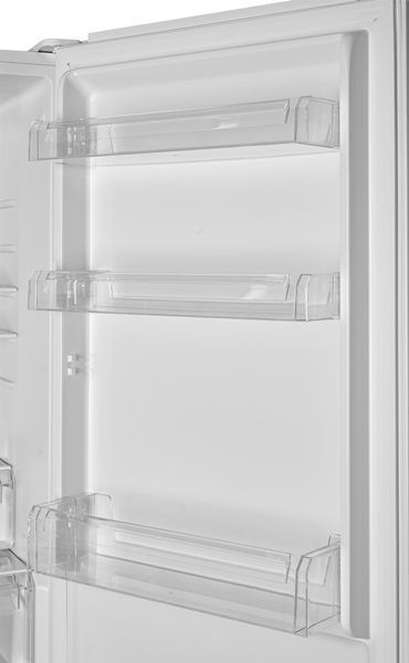 Холодильник з морозильною камерою Grifon DFN-185W 580748ua фото