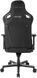 Компьютерное кресло для геймера Hator Arc Fabric Jet Black (HTC-982) 622974ua фото 4