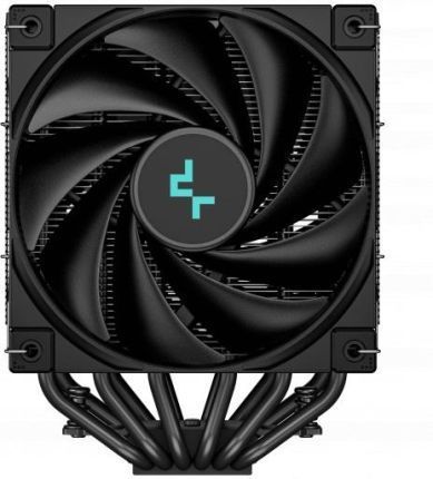 Воздушное охлаждение Deepcool AK620 Zero Dark (R-AK620-BKNNMT-G-1) 484039ua фото
