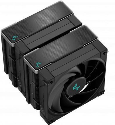 Воздушное охлаждение Deepcool AK620 Zero Dark (R-AK620-BKNNMT-G-1) 484039ua фото