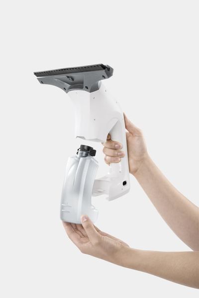 Віконний пилосос Karcher WV 1 (1.633-601.0) 511665 фото