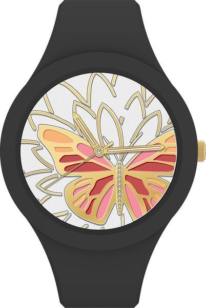 Смарт-годинник Gravity GT14-3 Black 621748 фото