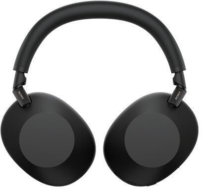 Навушники з мікрофоном Sony WH-1000XM6 Black (WH1000XM6B.CE7) 608514ua фото
