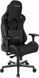Компьютерное кресло для геймера Hator Arc Fabric Jet Black (HTC-982) 622974ua фото 3