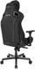 Компьютерное кресло для геймера Hator Arc Fabric Jet Black (HTC-982) 622974ua фото 2