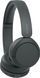 Навушники з мікрофоном Sony WH-CH520 Black (WHCH520B.CE7) 461471 фото 6