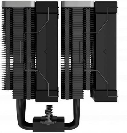 Воздушное охлаждение Deepcool AK620 Zero Dark (R-AK620-BKNNMT-G-1) 484039ua фото